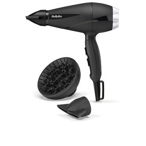 Secador de pelo SECADOR 6710DE turbo pro 2100w Babyliss