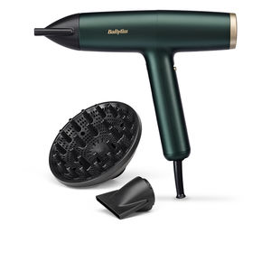 Secador de pelo SECADOR D6555DE air power 1700w Babyliss