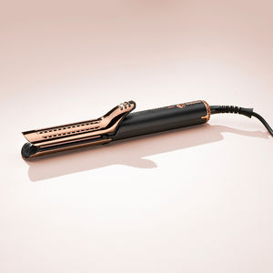 CURLING IRON C115E curl styler lustre