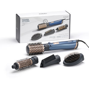 AS965E Style Pro 1000 rotacinis oro šepetys