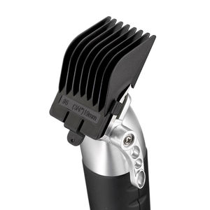 E812E lithium power hair clipper