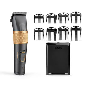 TONDEUSE À CHEVEUX PROFESSIONNELLE GRAPHITE PRECISION