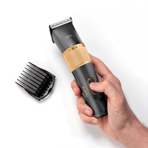 TONDEUSE À CHEVEUX PROFESSIONNELLE GRAPHITE PRECISION