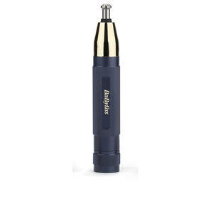 Máquina de afeitar RECORTADORA DE PRECISIÓN E112E super-x metal Babyliss