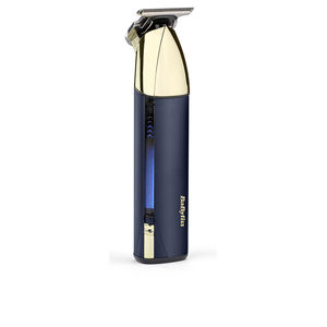Máquina de afeitar RECORTADORA DE PRECISIÓN T992E super-x metal Babyliss