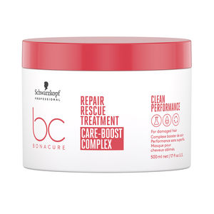 Hidratantes y nutritivas BC REPAIR RESCUE treatment Schwarzkopf