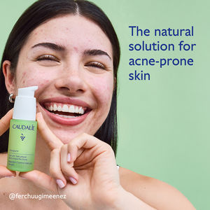 VINOPURE anti-blemish serum