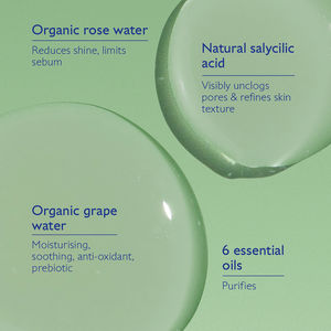VINOPURE tonique purifiant