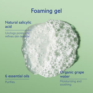 KIT ROUTINE ANTI-ACNE VINOPURE