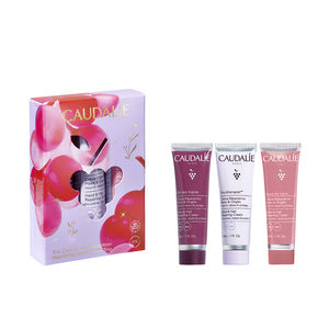 Set cosmética corporal TRÍO CREMA DE MANOS ESTUCHE Caudalie