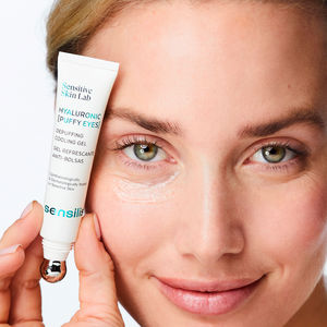 HYALURONIC PUFFY EYES refreshing anti-bag gel