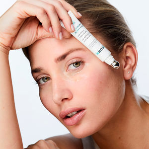 HYALURONIC PUFFY EYES refreshing anti-bag gel