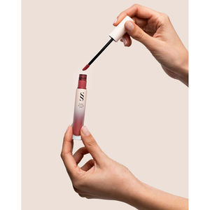 ETERNALIPS matte liquid lipstick