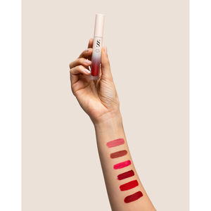 ETERNALIPS matte liquid lipstick