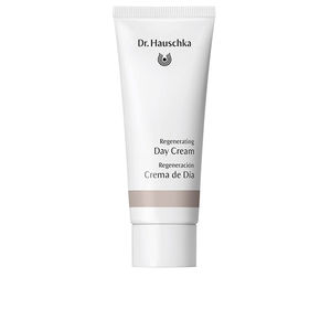 Tratamiento Facial Reafirmante - Prebase maquillaje Crema regeneradora Dr. Hauschka