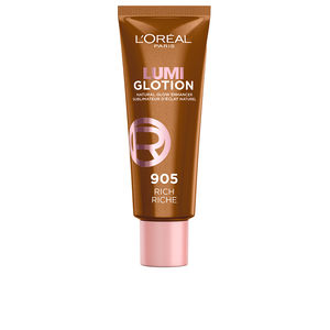 L'Oréal París LUMI GLOTION natural shine enhancer Highlighter makeup buy online
