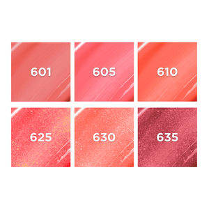 LUMI de vloeibare blush