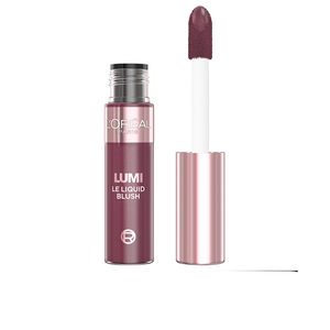 Blusher L'Oréal París LUMI płynny róż kup online