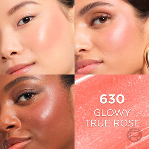 LUMI the liquid blush