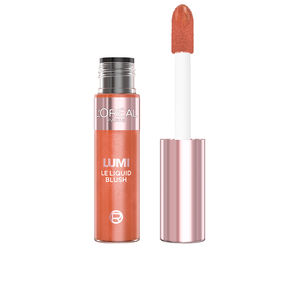 L'Oréal París LUMI the liquid blush Blusher buy online