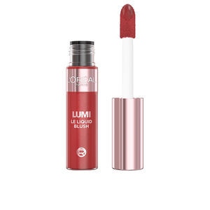L'Oréal París LUMI the liquid blush Blusher buy online