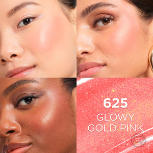 LUMI le blush liquide