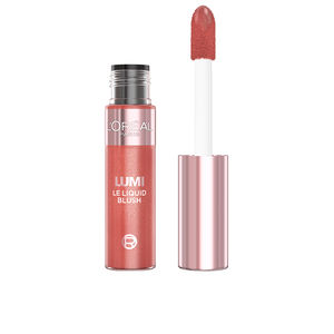 LUMI le blush liquide