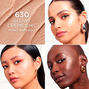 LUMI LE GLOW Textmarkerstift