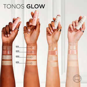 LUMI LE GLOW Textmarkerstift