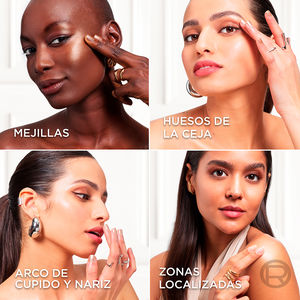 LUMI LE GLOW Textmarkerstift