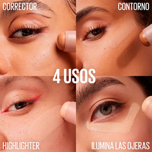 LIFTER STIX multi-use facial bar