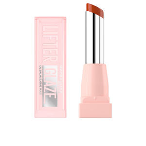 Pintalabios y labiales Maybelline LIFTER GLAZE barra de labios comprar online