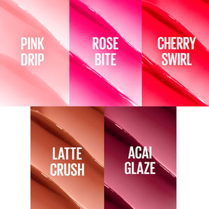 LIFTER GLAZE lipstick