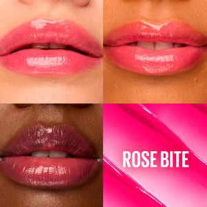 LIFTER GLAZE lipstick