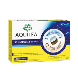 Superaliments Aquilea Comprimés bicouches DREAM acheter en ligne