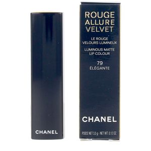 ROUGE ALLURE VELVET
