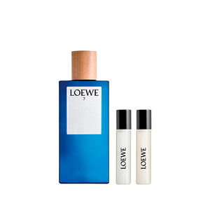 Coffret cadeau LOEWE 7 eau de toilette 100ml