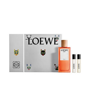 Loewe SOLO ELLA ESTUCHE perfume