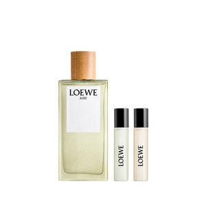 LOEWE Air Geschenkbox Eau de Toilette 100 ml