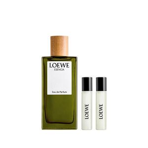 Confezione regalo LOEWE Essence Parfum eau de parfum 100ml