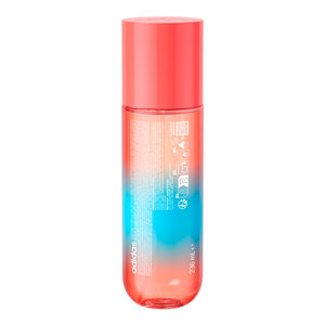 Spray profumato per capelli e corpo ADIDAS VIBES HAPPY FEELS