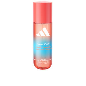 Adidas ADIDAS VIBES WOMAN HAPPY FEELS fragance hair & body mist perfume