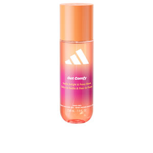 Adidas ADIDAS VIBES WOMAN GET COMFY fragance hair & body mist perfume