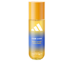 Adidas ADIDAS VIBES MAN CHILL ZONE fragance hair & body mist perfume