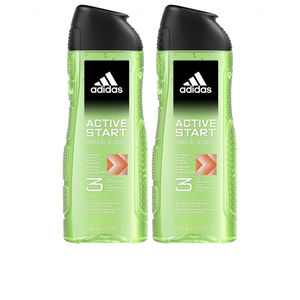 Gel de baño ADIDAS ACTIVE START shower gel Adidas