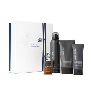 Kits e conjuntos cosméticos corporais - Kit de banho e higiene Rituals CONJUNTO DE PRESENTE HOMEM MÉDIO comprar online