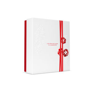 THE RITUAL OF AYURVEDA MEDIUM GIFT SET