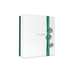 CONJUNTO DE PRESENTE MÉDIO THE RITUAL OF JING