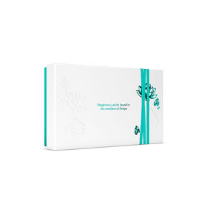 THE RITUAL OF KARMA SMALL GIFT SET
