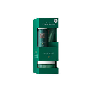 THE RITUAL OF JING TRIAL SET